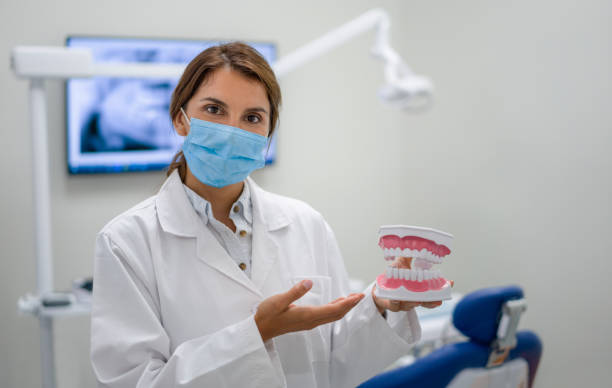 Best Emergency Orthodontic Repairs in Edgewater, MD