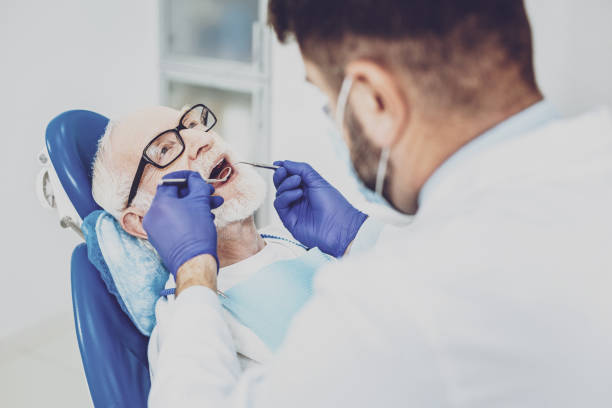 Best Emergency Wisdom Tooth Extraction in Edgewater, MD